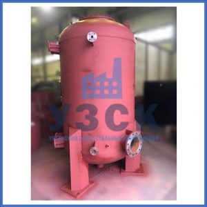 Купить емкость ВЭЭ от завода производителя в Петропавловске-Камчатском