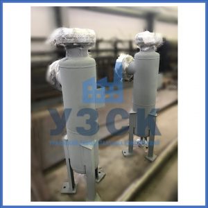 Купить сепараторы СЦВ, СГВ от завода производителя в Петропавловске-Камчатском