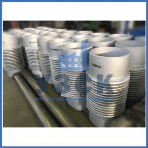 Купить сильфонные компенсаторы КСО, КСО.ВД, КСО-Ф, КСОФ, КСУ в Петропавловске-Камчатском