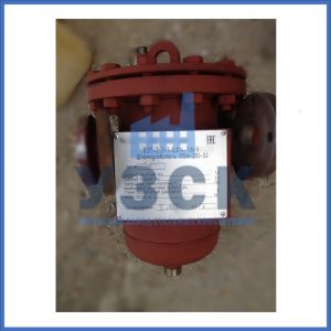 Купить шламоотводитель OISM в Петропавловске-Камчатском