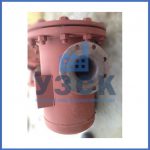 Купить шламоотводитель OISM в Петропавловске-Камчатском