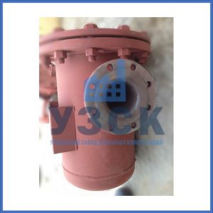 Купить шламоотводитель OISM в Петропавловске-Камчатском