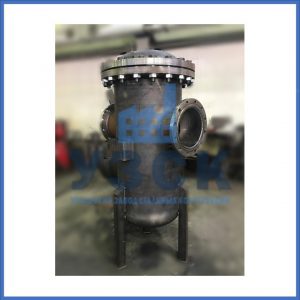 Купить шламоотводитель MOS в Петропавловске-Камчатском