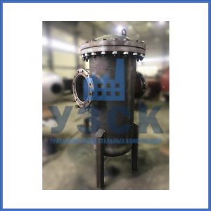 Купить шламоотводитель MOS в Петропавловске-Камчатском