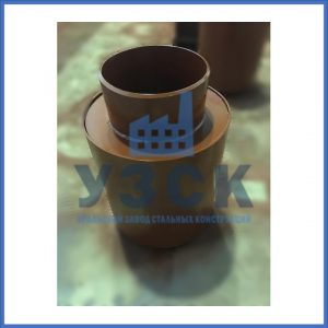 Купить сильфонные компенсаторы СКУ, СКУ.М, 2СКУ.М, СКУ.М.I, 2СКУ.М.I, СКУ.М.III в Петропавловске-Камчатском