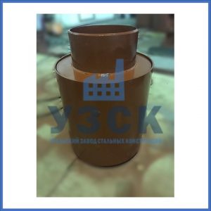 Купить сильфонные компенсаторы СКУ, СКУ.М, 2СКУ.М, СКУ.М.I, 2СКУ.М.I, СКУ.М.III от производителя по доступной цене в Петропавловске-Камчатском