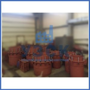 Купить сальниковые компенсаторы ТС-579, ТС-580, Т.1 в Петропавловске-Камчатском