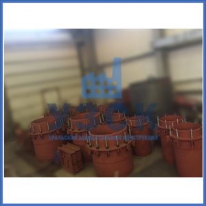 Купить сальниковые компенсаторы ТС-579, ТС-580, Т.1 в Петропавловске-Камчатском