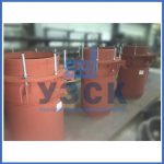 Купить сальниковые компенсаторы ТС-579, ТС-580, Т.1 в Петропавловске-Камчатском