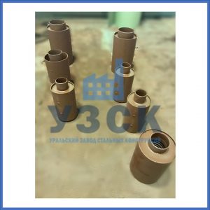 Купить сильфонное компенсирующее устройство СКУ.М в Петропавловске-Камчатском