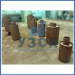 Купить сильфонное компенсирующее устройство СКУ.М в Петропавловске-Камчатском