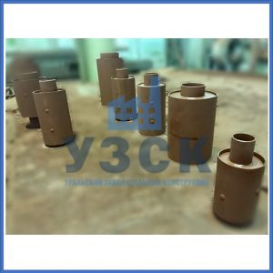 Купить сильфонное компенсирующее устройство СКУ.М в Петропавловске-Камчатском