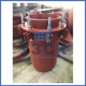 Купить сальниковые компенсаторы Ду 400, Ду 500, Ду 700, Ду 900 в Петропавловске-Камчатском