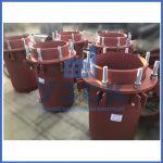 Купить сальниковые компенсаторы Ду 400, Ду 500, Ду 700, Ду 900 в Петропавловске-Камчатском