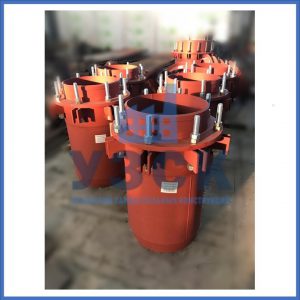 Купить сальниковые компенсаторы Ду 400, Ду 500, Ду 700, Ду 900 в Петропавловске-Камчатском