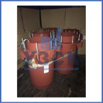 Купить сальниковые компенсаторы Ду 400, Ду 500, Ду 700, Ду 900 в Петропавловске-Камчатском