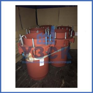 Купить сальниковые компенсаторы Ду 400, Ду 500, Ду 700, Ду 900 в Петропавловске-Камчатском