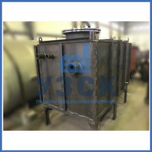 Купить бак-охладитель 2,5м3 в Петропавловске-Камчатском