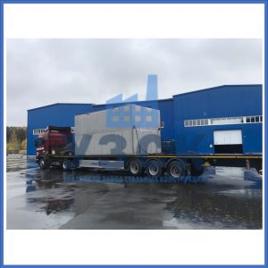 Купить бак из нержавеющей стали 50м3, 5.904-43 в Петропавловске-Камчатском