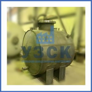 Купить бак конденсатный в Петропавловске-Камчатском