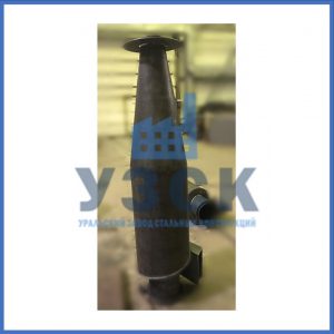 Купить циклоны ЦН-15, ЦН-15-400-1УП, ЦН 15-400-4УП с бункером и улиткой в Петропавловске-Камчатском