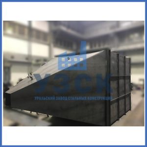 Купить циклоны ЦН-15, ЦН-15-400-1УП, ЦН 15-400-4УП с бункером и улиткой в Петропавловске-Камчатском