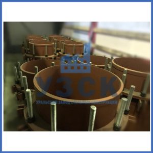 Купить сальниковый компенсатор двухсторонний в Петропавловске-Камчатском