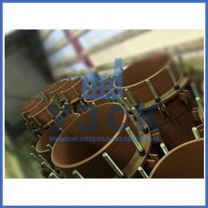 Купить сальниковые компенсаторы от производителя в наличии в Петропавловске-Камчатском