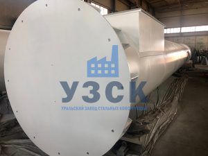 фото воздухозаборных труб в Петропавловске-Камчатском