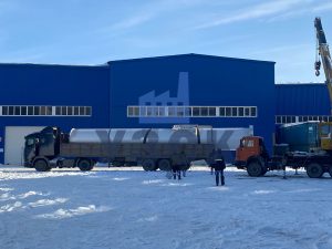 фото трубы приточной вентиляции